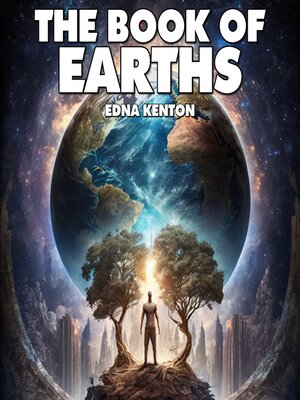cover image of The Book of Earths